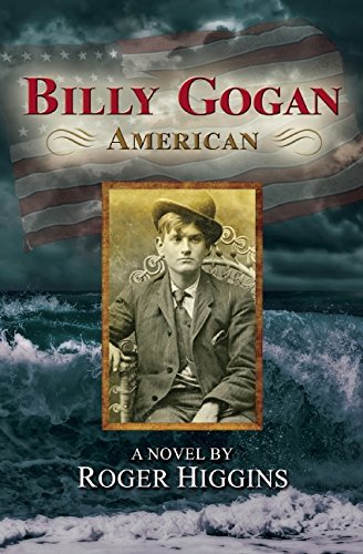 Roger Higgins/Billy Gogan, American