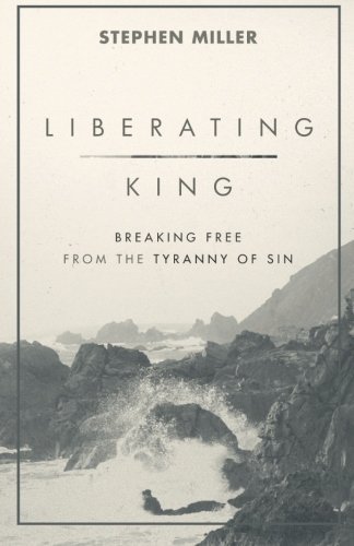 Stephen Miller/Liberating King