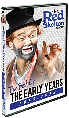 Red Skelton Show/Best of Early Years@Dvd