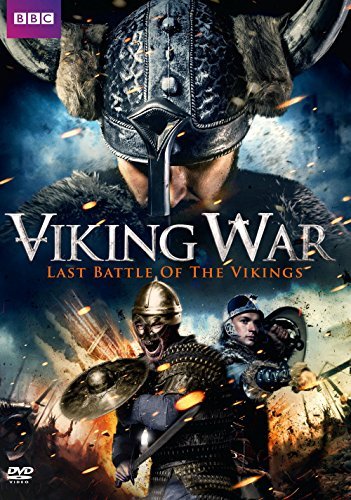 Viking Warcraft: Last Battle Of The Vikings/Viking Warcraft: Last Battle Of The Vikings@dvd