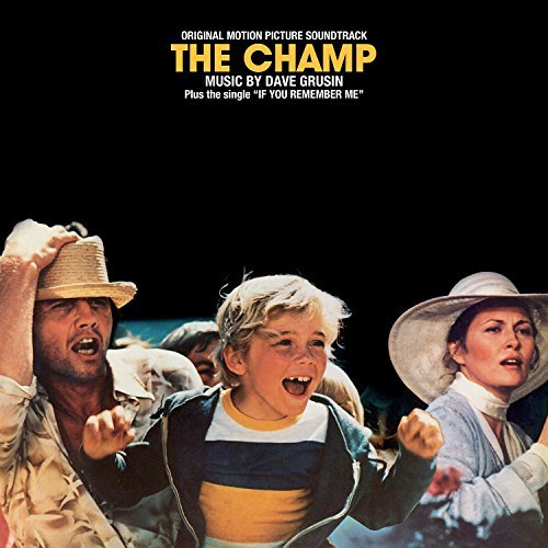 Soundtrack/Champ The