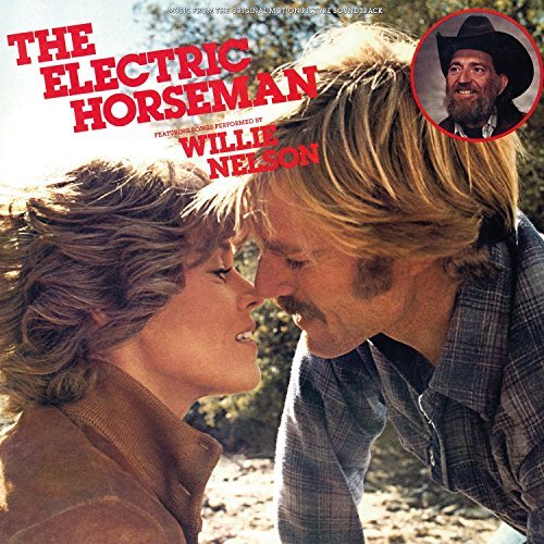 Electric Horseman / O.S.T./Electric Horseman / O.S.T.