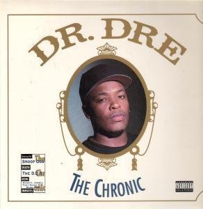 Dr. Dre/Chronic