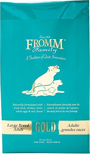 Fromm Gold Dog Food - Large Breed Adult
