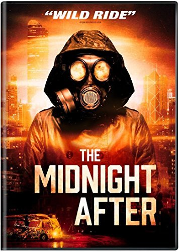 The Midnight After/The Midnight After@Dvd@Nr