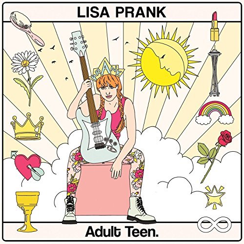Lisa Prank/Adult Teen