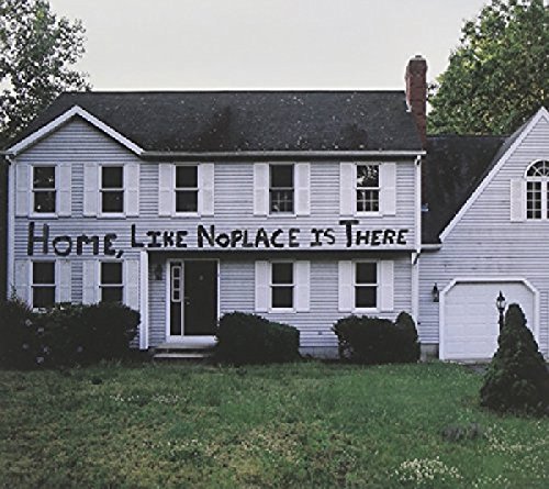 Hotelier/Home Like Noplace Is There