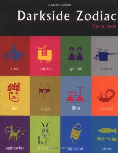 Stella Hyde/Darkside Zodiac@Original