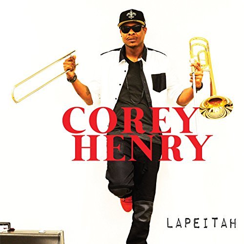 Corey Henry/Lapeitah