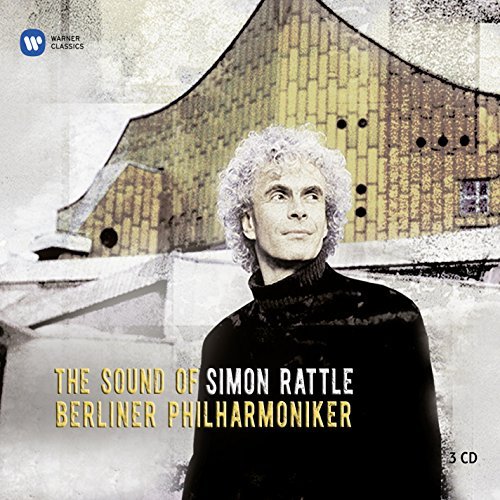 Sir Simon Rattle/The Sound of Simon Rattle & Berliner Philharmoniker