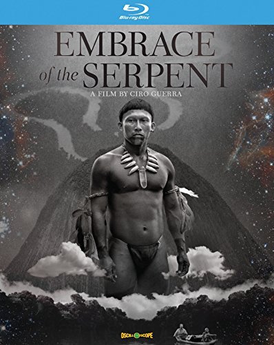 Embrace Of The Serpent/Embrace Of The Serpent@Blu-ray@Nr
