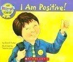 David Parker I Am Positive! The Best Me I Can Be 