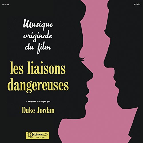 Duke Jordan/Les Liasons Dangereuses