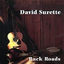 David Surette Back Roads 