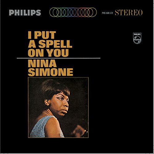 Album Art for I Put A Spell On You (Uk) by Nina Simone