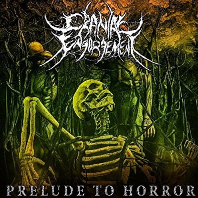 Cranial Engorgement/Prelude To Horror