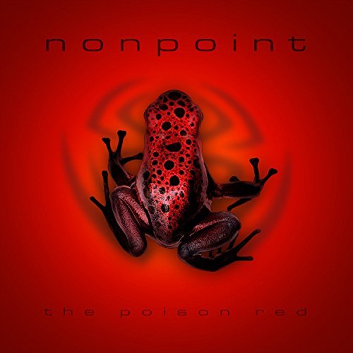 Nonpoint/Poison Red