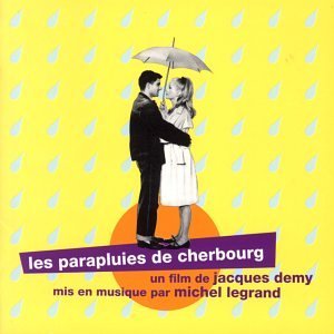 Legrandmichel/Les Parapluies De Cherbourg@Import-Eu@2 Cd Set