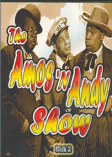 Amos'N Andy: Vol 2/Amos'N Andy: Vol 2