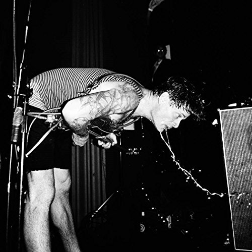 Thee Oh Sees/Live In San Francisco