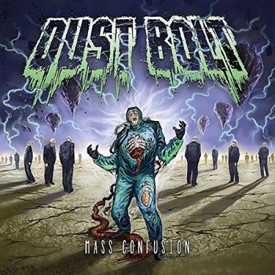 Dust Bolt/Mass Confusion