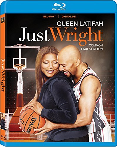 Just Wright/Just Wright