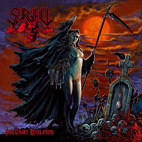 Surgikill/Sanguinary Revelations