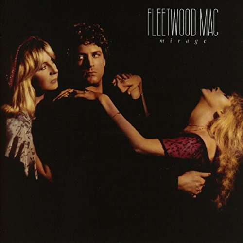 Fleetwood Mac/Mirage (Remastered)