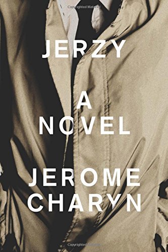 Jerome Charyn/Jerzy