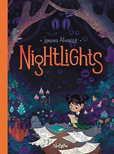 Lorena Alvarez/Nightlights