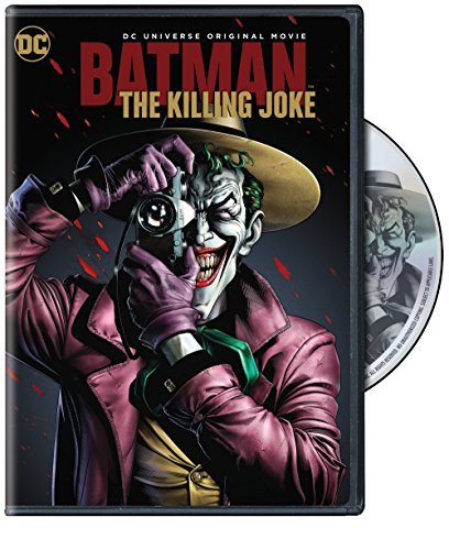 Batman: The Killing Joke/Kevin Conroy, Mark Hamill, and Ray Wise@R@DVD