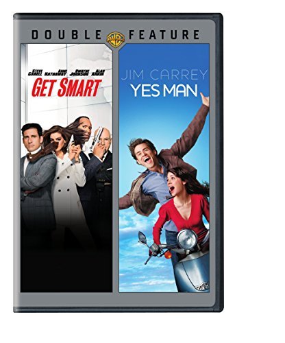 Get Smart / Yes Man/Get Smart / Yes Man