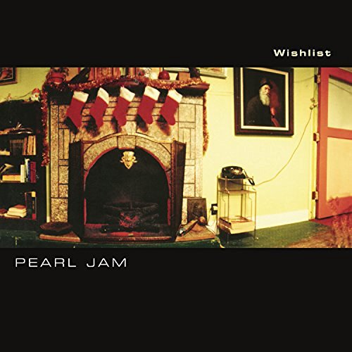 Pearl Jam Wishlist U & Brain Of J (liv 
