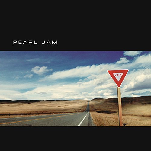 Pearl Jam Yield 