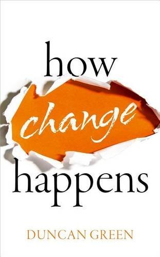 Duncan Green/How Change Happens