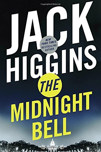 Jack Higgins/The Midnight Bell