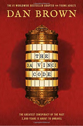 Dan Brown/The Da Vinci Code (the Young Adult Adaptation)