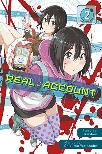 Okushou/Real Account 2