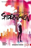 Jason Latour Spider Gwen Volume 1 Greater Power 