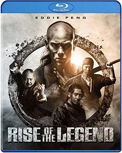 Rise Of The Legend/Rise Of The Legend@Blu-ray@Nr