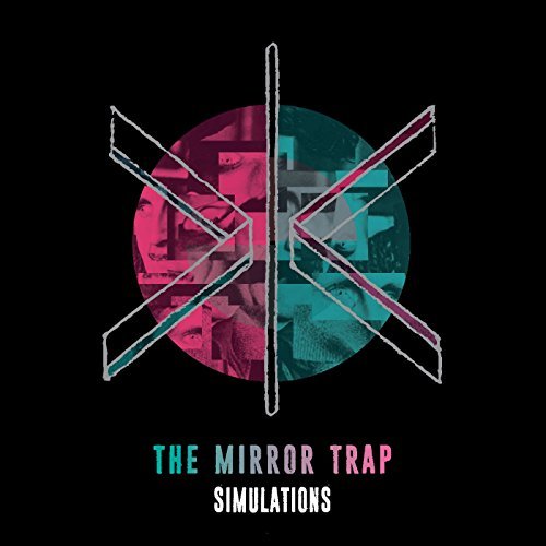 Mirror Trap/Simulations@Import-Jpn