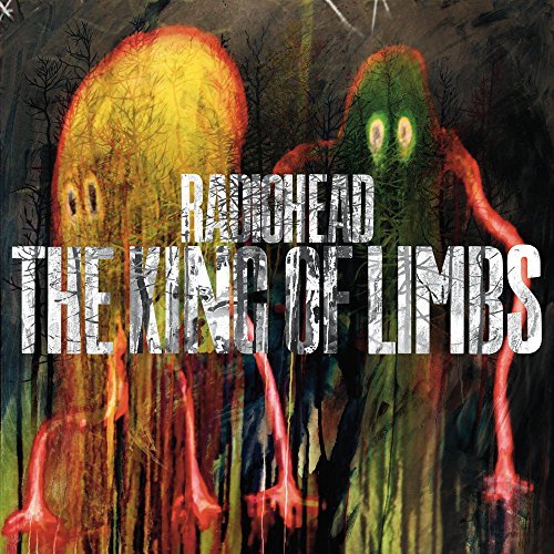Radiohead/King Of Limbs