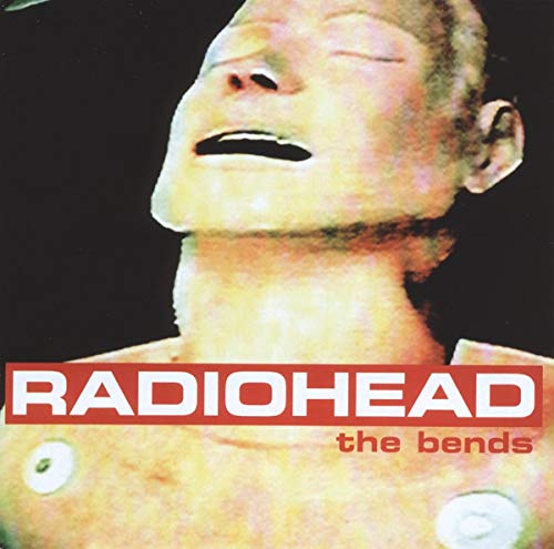 Radiohead/Bends@180g vinyl