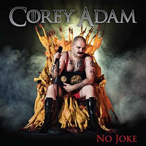 Corey Adam/No Joke