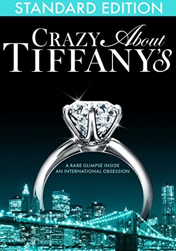 Crazy About Tiffany's/Crazy About Tiffany's@Dvd@Nr