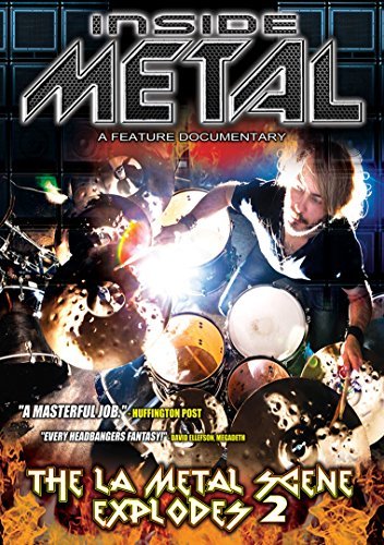 Inside Metal: La Metal Scene E/Inside Metal: La Metal Scene E