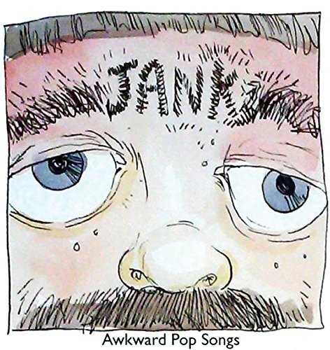 Jank/Awkward Pop Songs