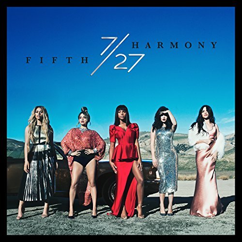 Fifth Harmony/7/27