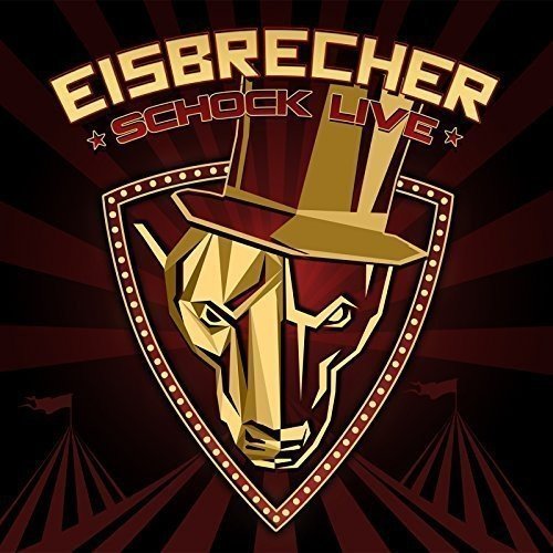 Eisbrecher/Schock Live@Import-Eu