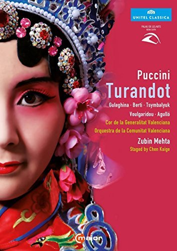 G. / Guleghina / Agull Puccini/Puccini: Turandot